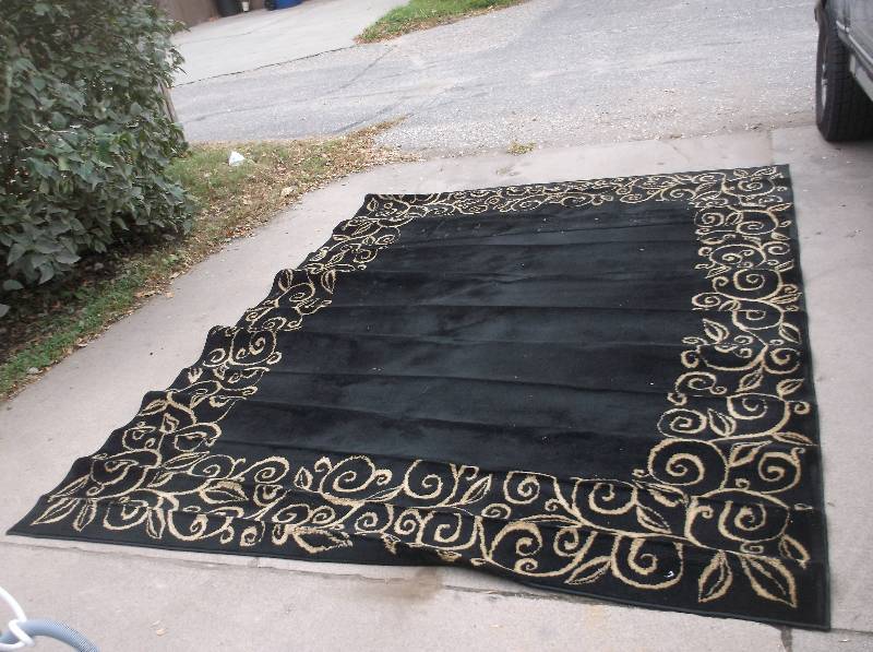 Rug