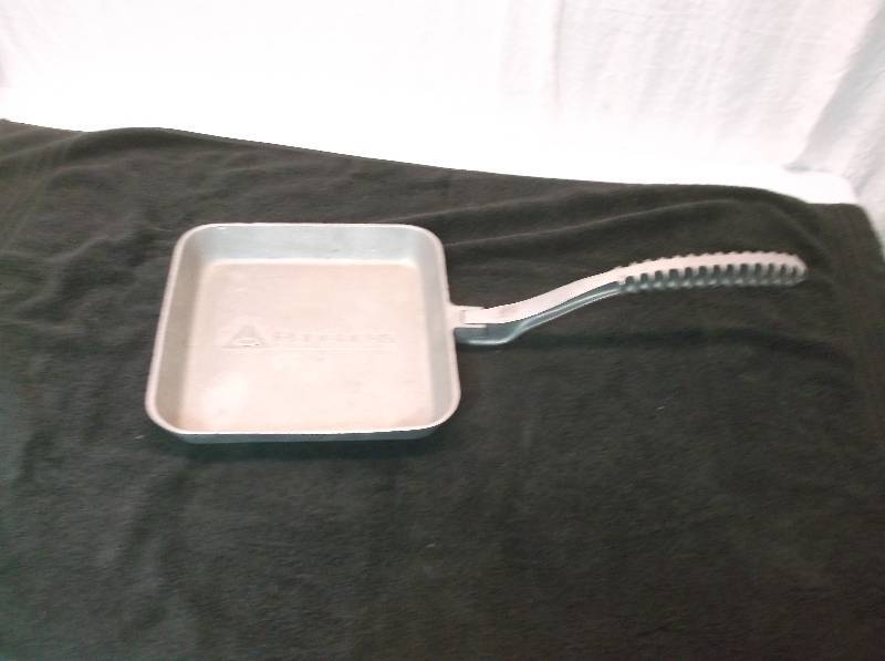 Cast Metal