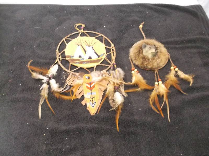 Dream Catcher