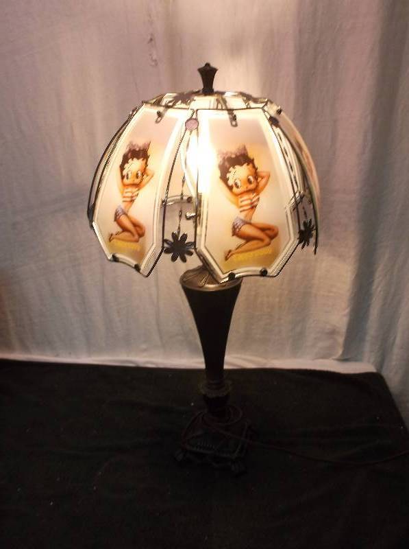 Lamp