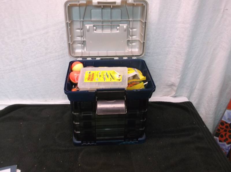 Tackle Box