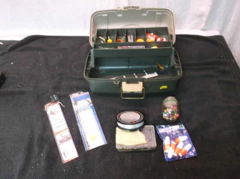 Tackle Box