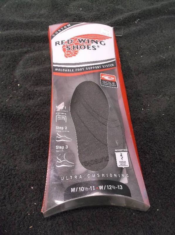 Foot Support