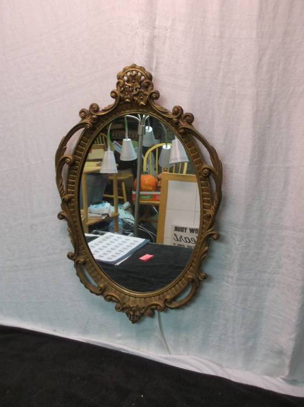 Wall Mirror