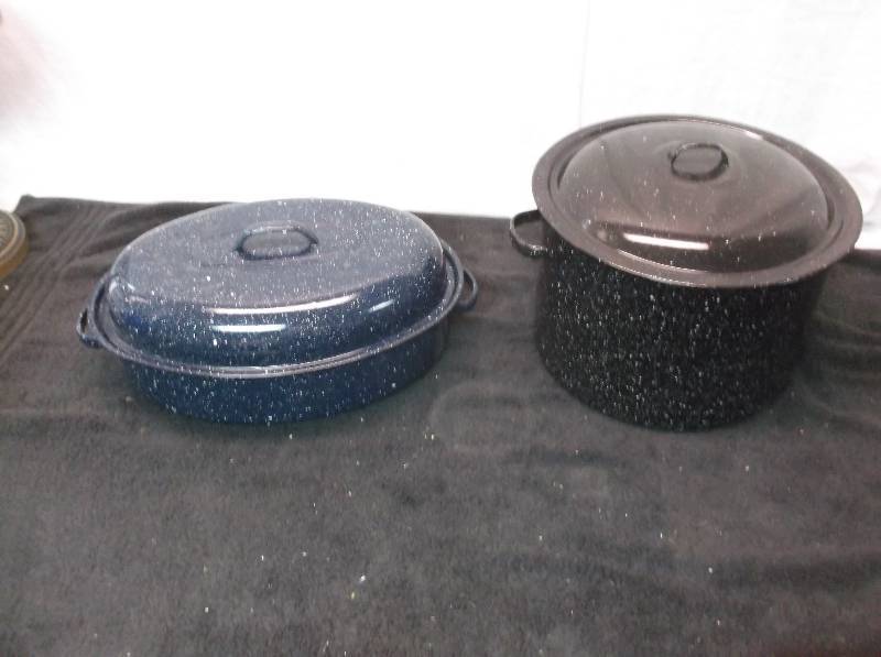 Pans