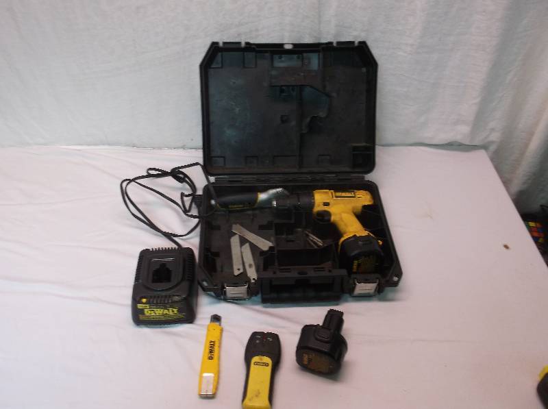 DeWalt
