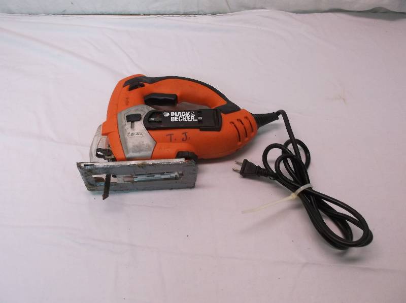 Black & Decker