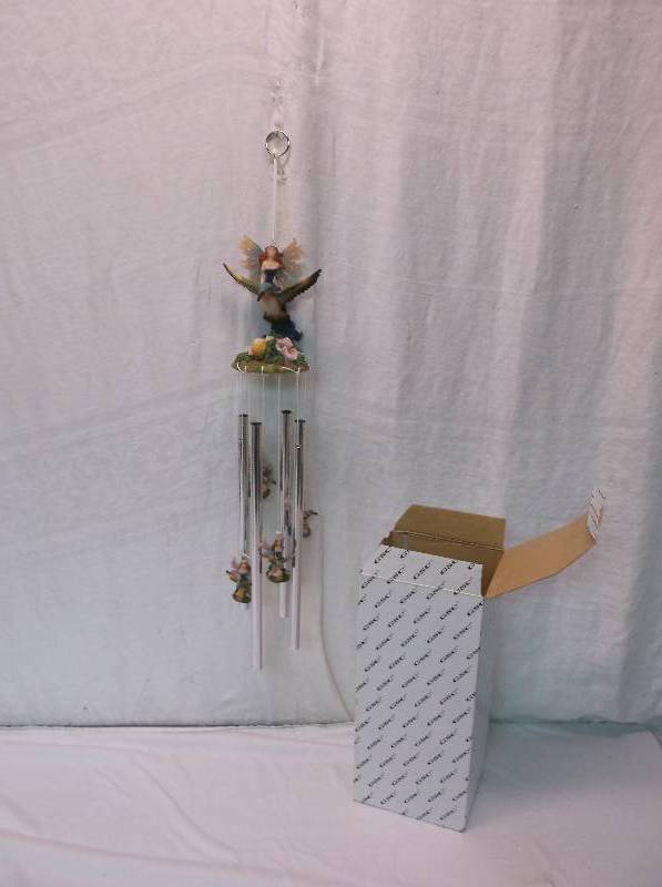 Wind Chime