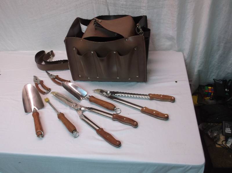 Gardening Tool Bag