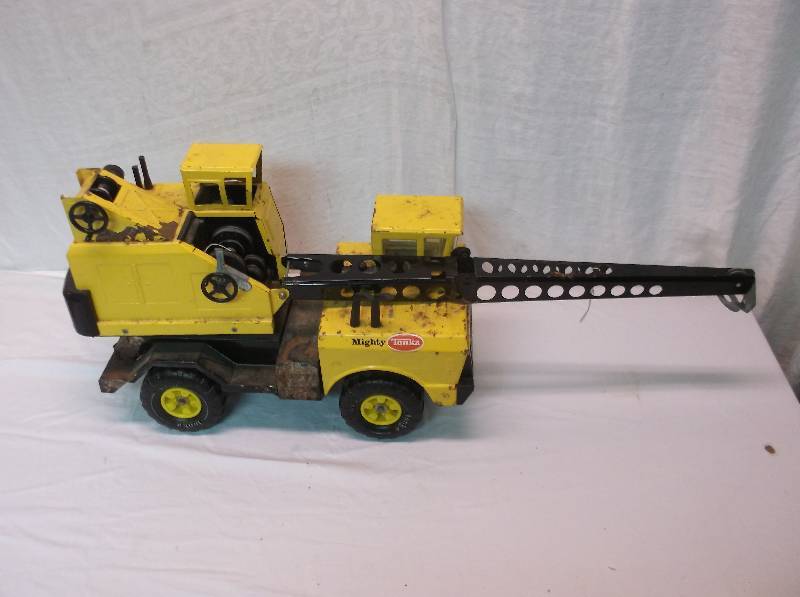 Tonka