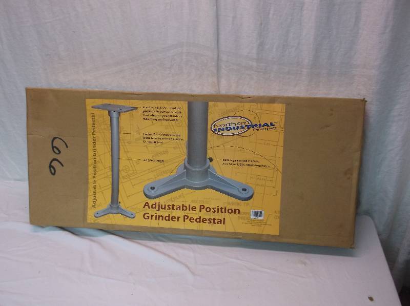 Grinder Stand