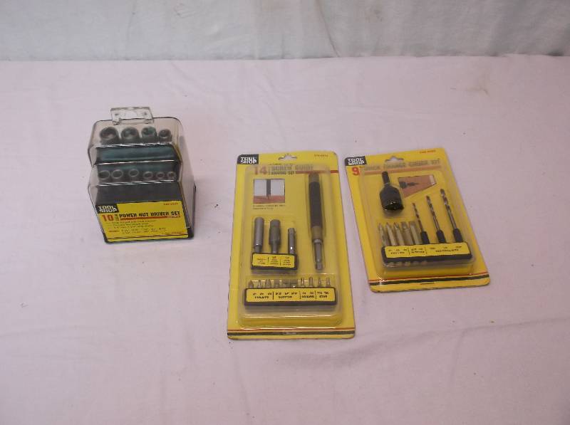 Tool Shop