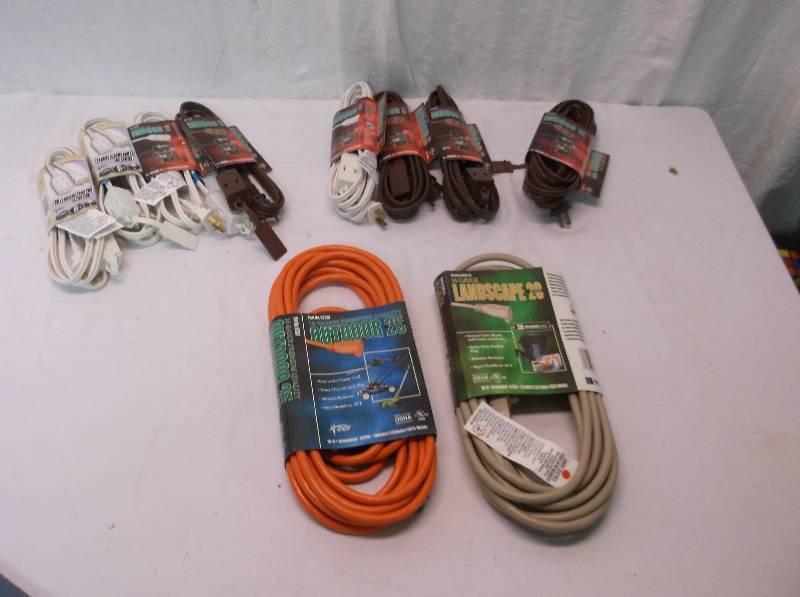 Power Cords