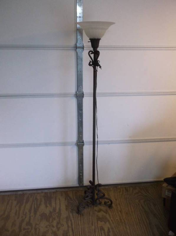 Floor Lamp