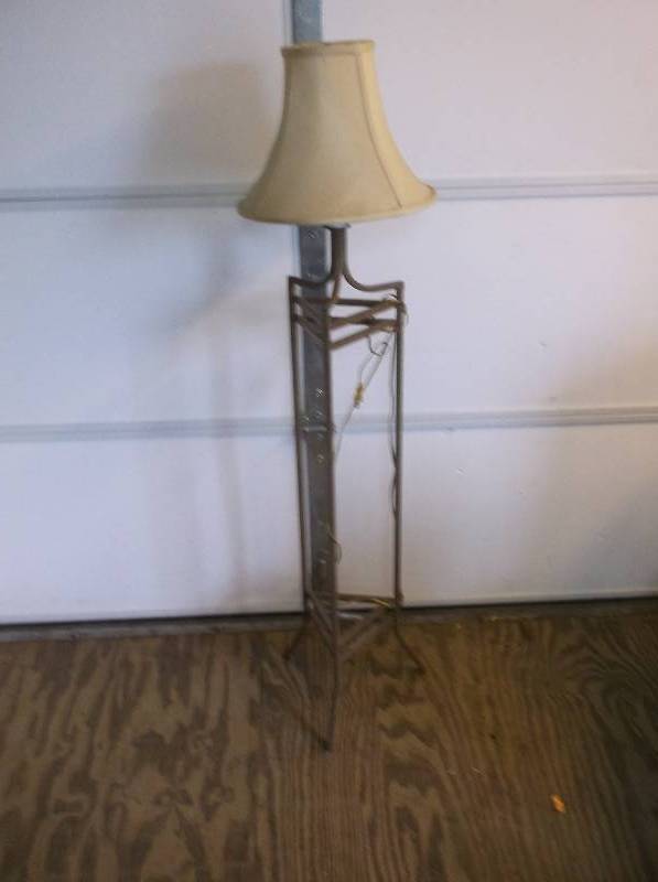 Floor Lamp
