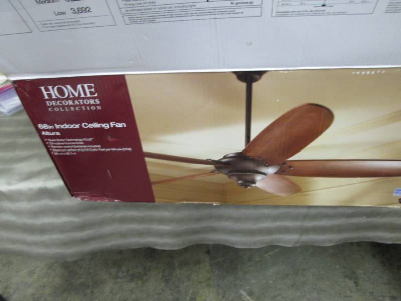 lot 138 image: Home Decorators Collection Altura 6...