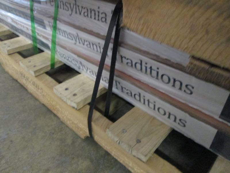 lot 247 image: 6 Cases Pennsylvania Traditions Bir...