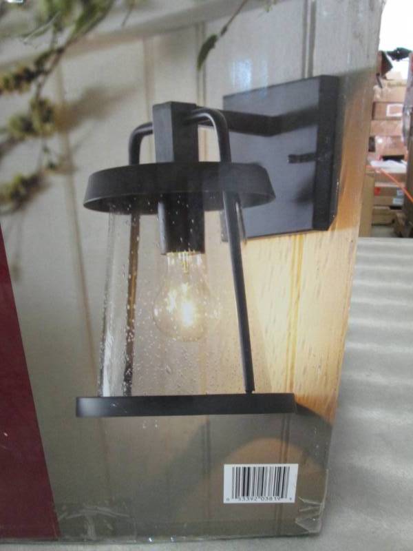 lot 267 image: Home Decorators Collection Gale 1-L...