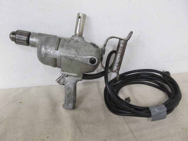 lot 52 image: Working Heavy Duty SIOUX TOOLS Power Drill