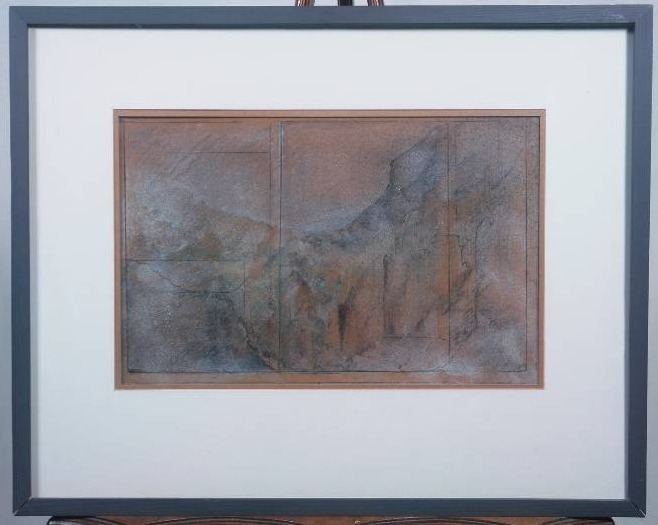 lot 78 image: Three Prints By Diane Schwieters-Connolly
