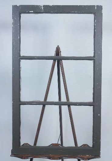 lot 15 image: Two Multiple Pane Windows