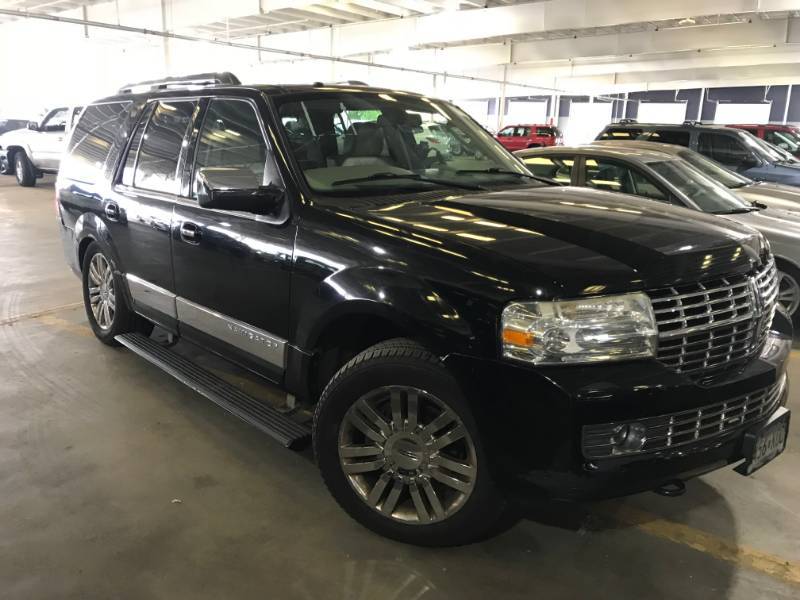2007 Lincoln Navigator