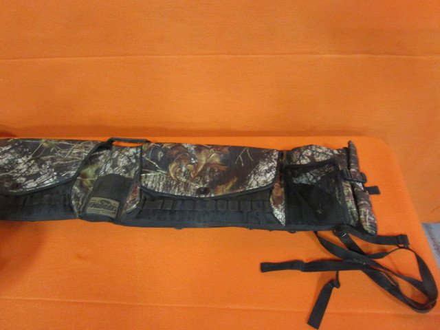 lot 49 image: Hunting & Camping Gear