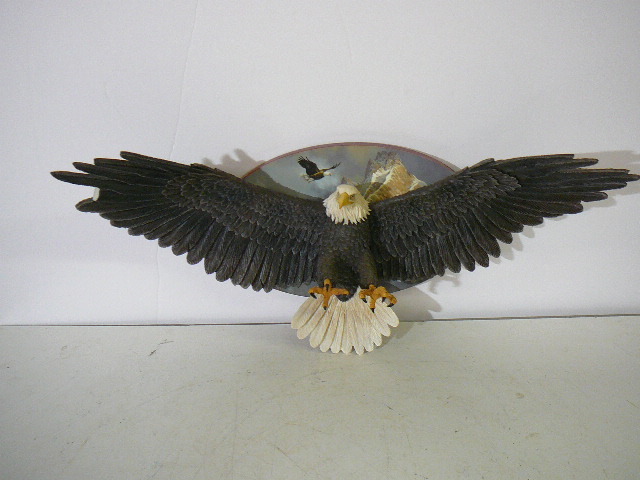 lot 25 image: Eagle