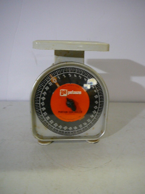 lot 42 image: Palouse Portion Control Scale