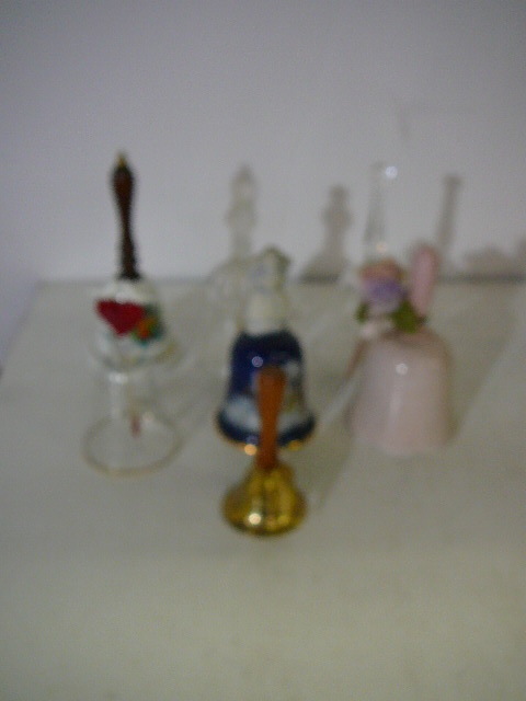 lot 83 image: Bells Avon and Other