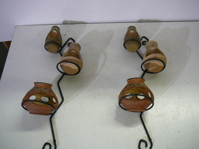lot 118 image: Home Dcor