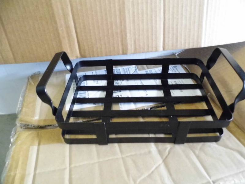 lot 25 image: Metal Baskets