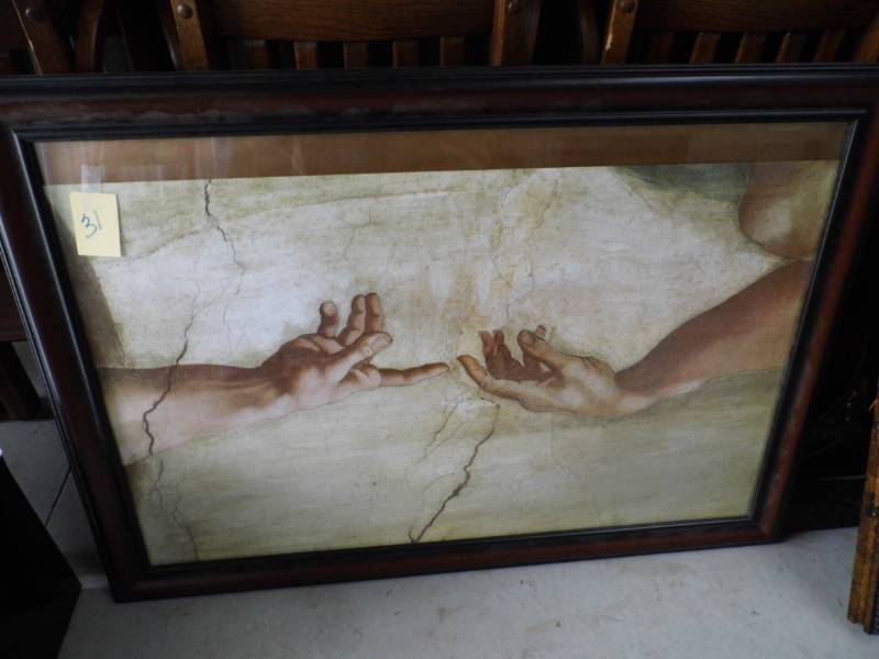 lot 31 image: This item has been removed from the auction. Please contact Fargo Liquidators with questions.