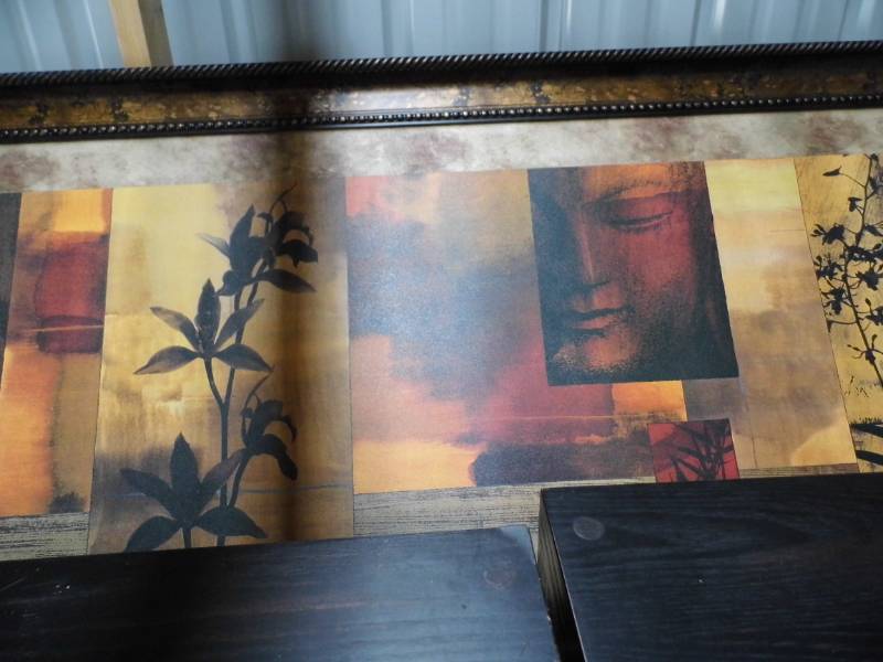 lot 34 image: Artwork