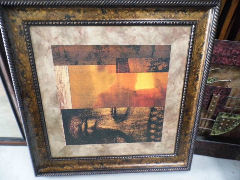 lot 35 image: Artwork