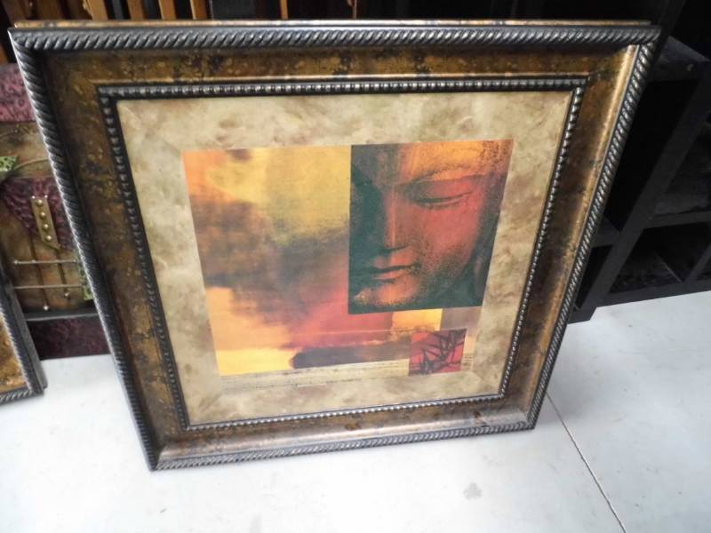 lot 36 image: Artwork