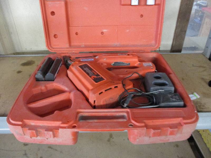 Paslode Impact Nailer
