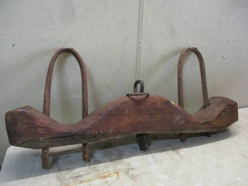 Ox Yoke