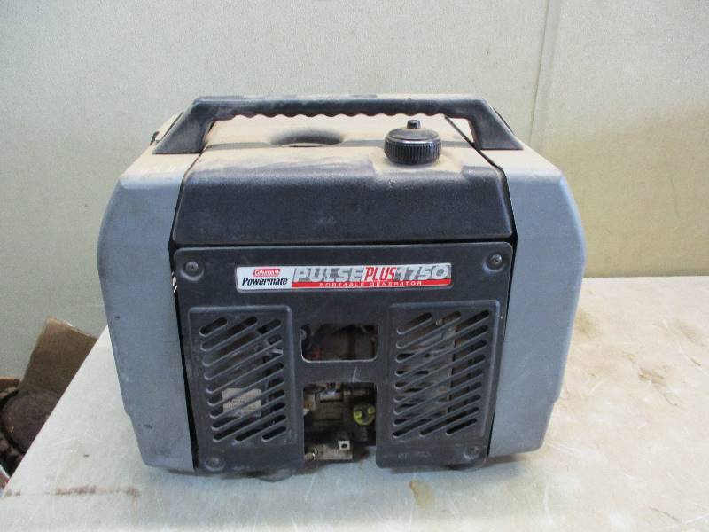 Coleman Generator