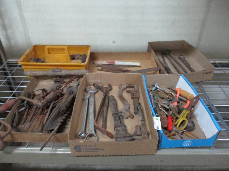 Tools