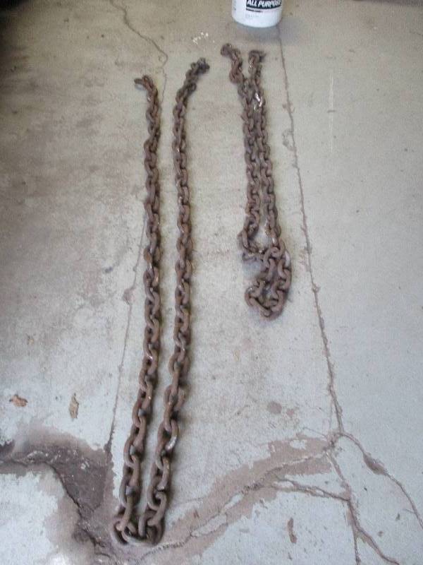 Chains