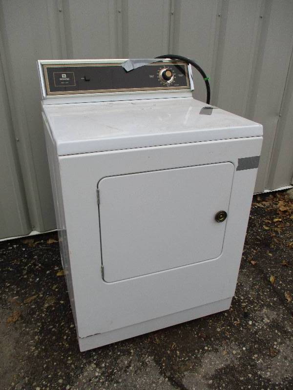 Maytag Dryer