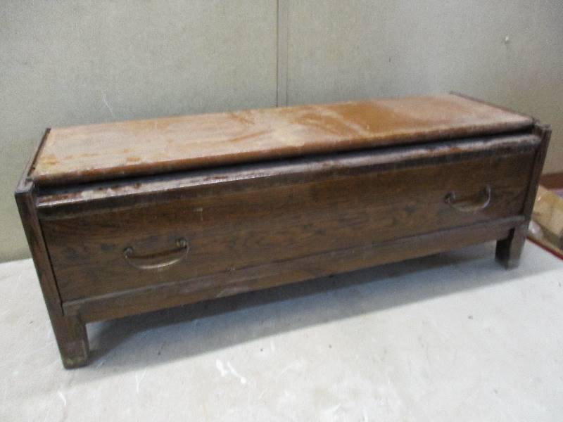 Drawer Unit