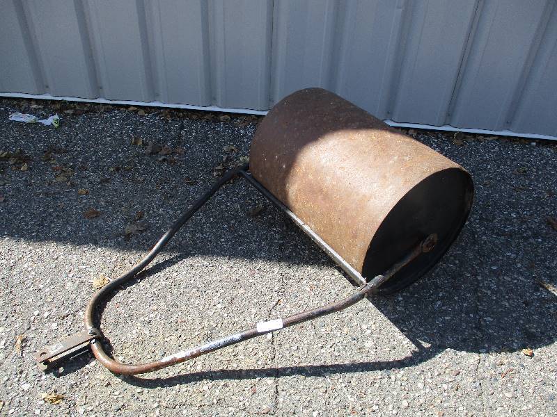Lawn Roller