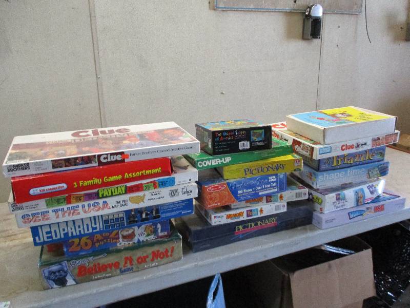 Games