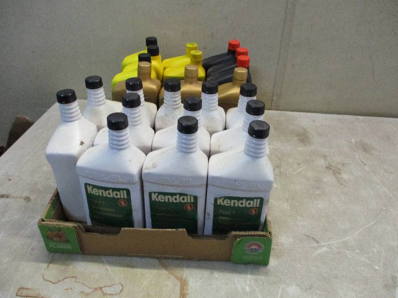 Oil