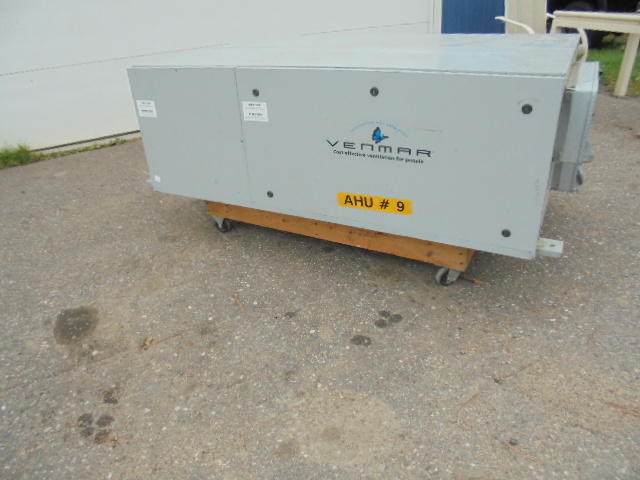 lot 2 image: Venmar Air Exchange Unit