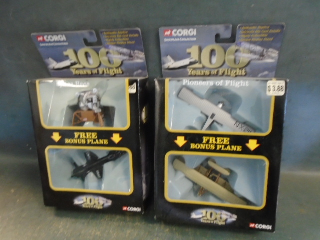 diecast planes for sale