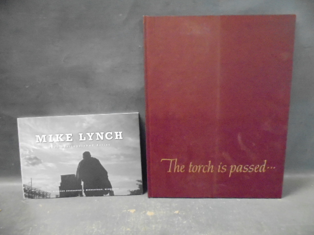 lot 126 image: Books