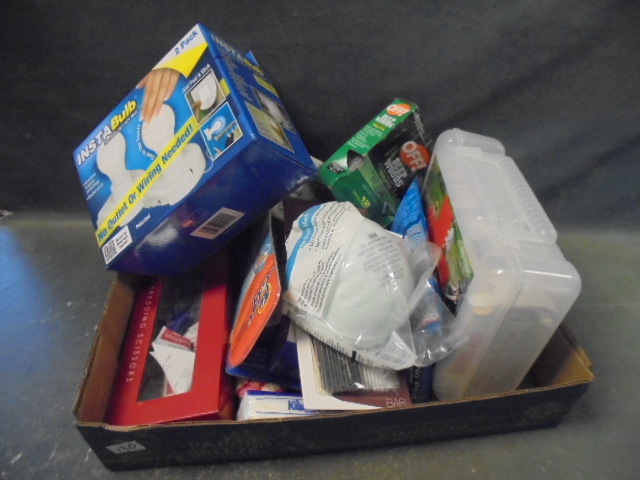 lot 130 image: Miscellaneous Items